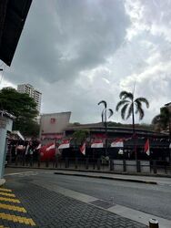 Blk 2 Brickworks Estate (Bukit Merah), HDB 3 Rooms #472545091